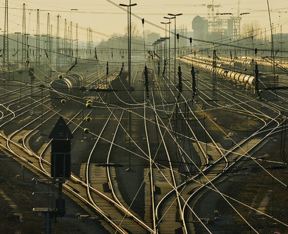 Tester les équipements ferroviaires pour plus de sécurité