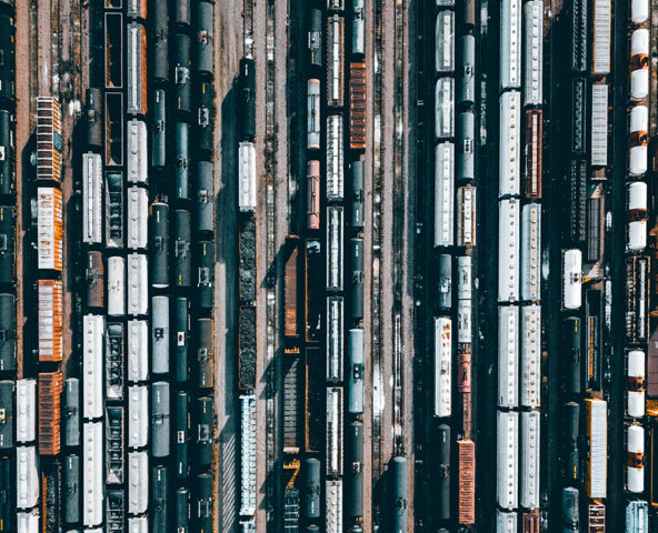 Suivre des processus qualité à tous les stades de production