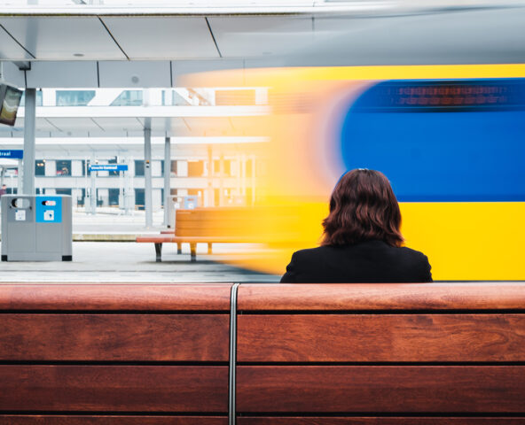 Garantir la sécurité à bord