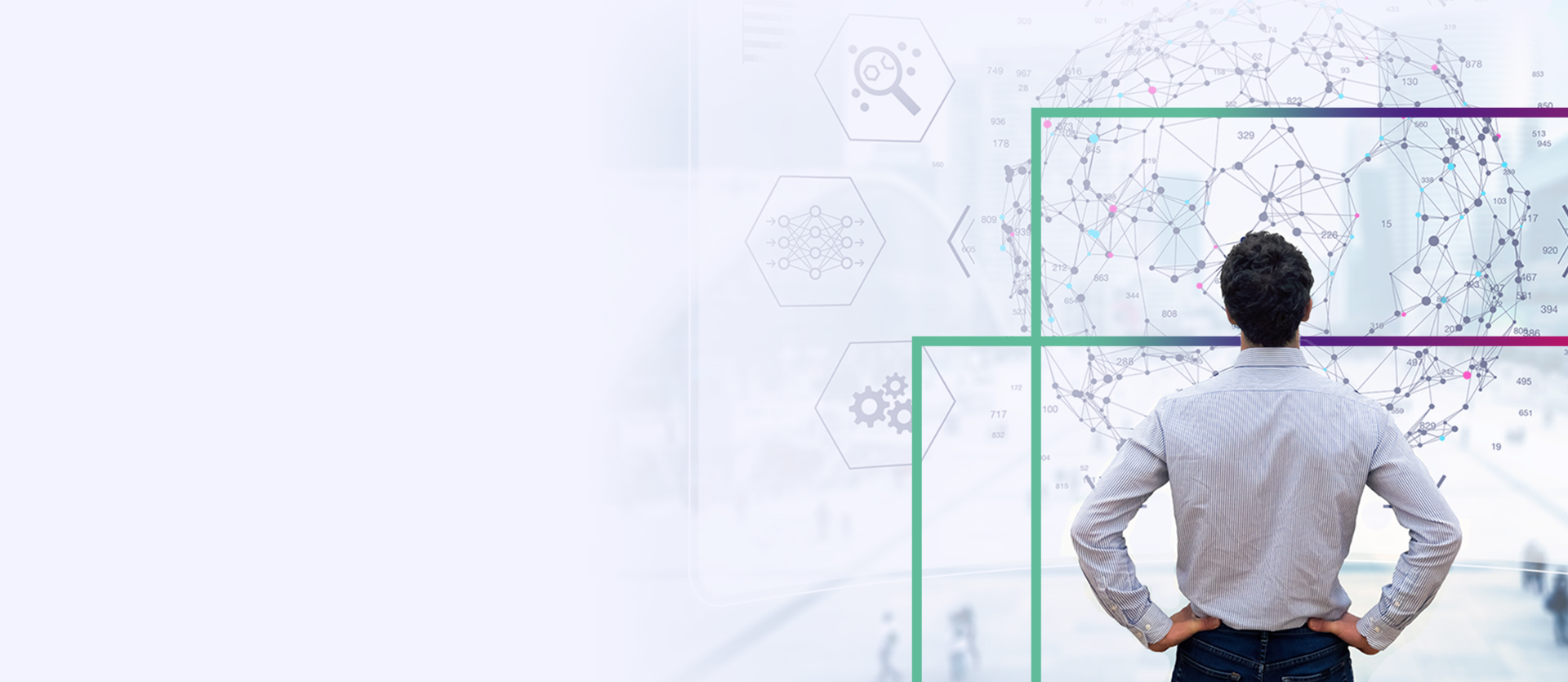 La R&D et l'innovation au service
