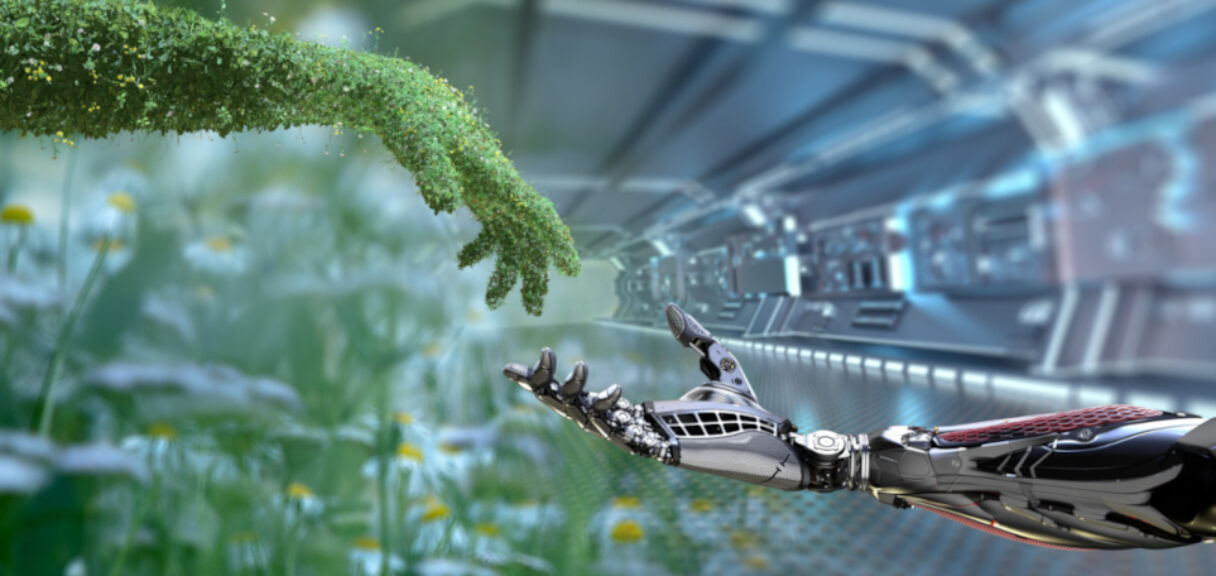 industrie et environnement