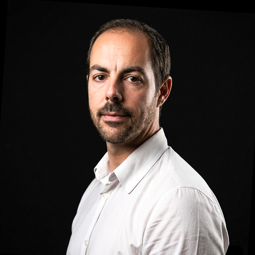 Antoine Delugeau - Scalian