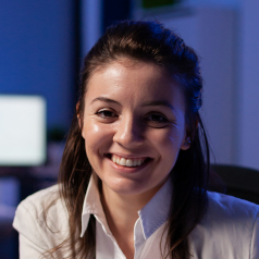 Aude Martin