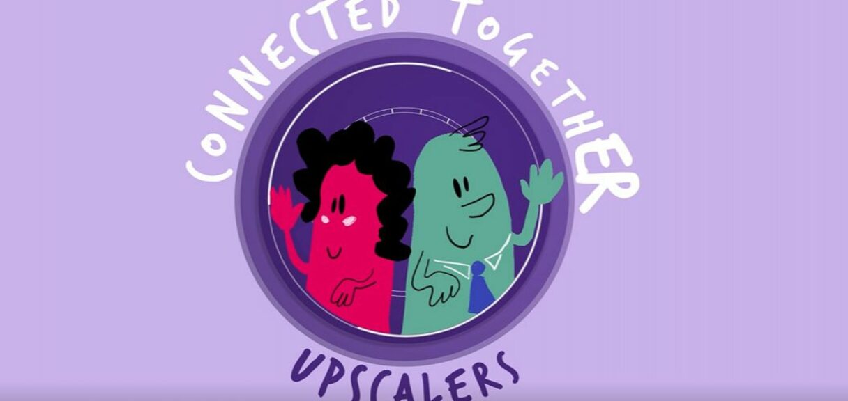 upscalers série télétravail SCALIAN