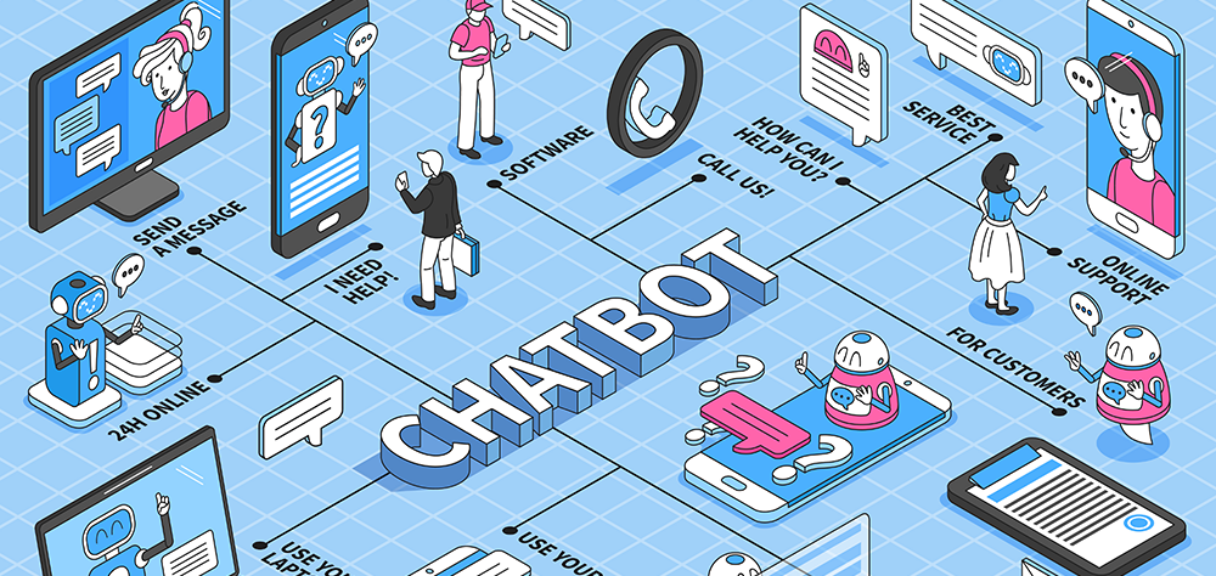 Hector, le chatbot assistant projet numérique