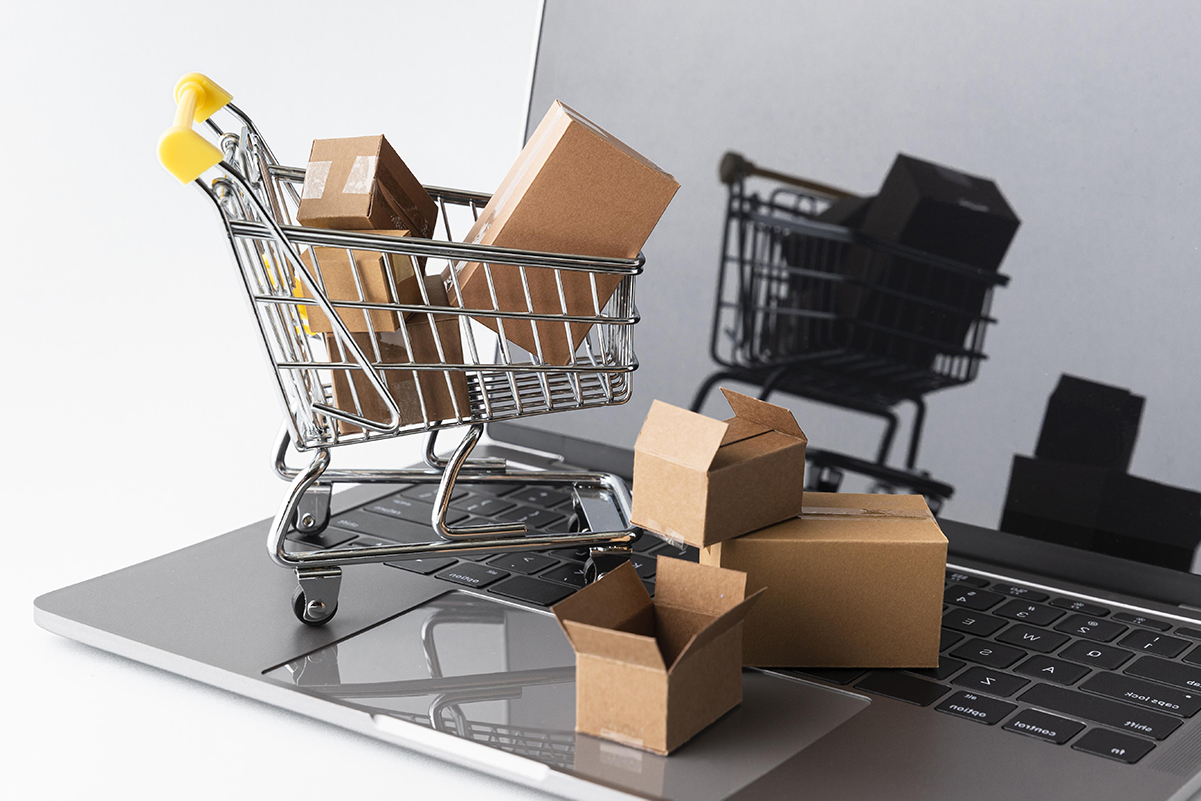 Les secteurs de la distribution et des services en pleine transformation digitale