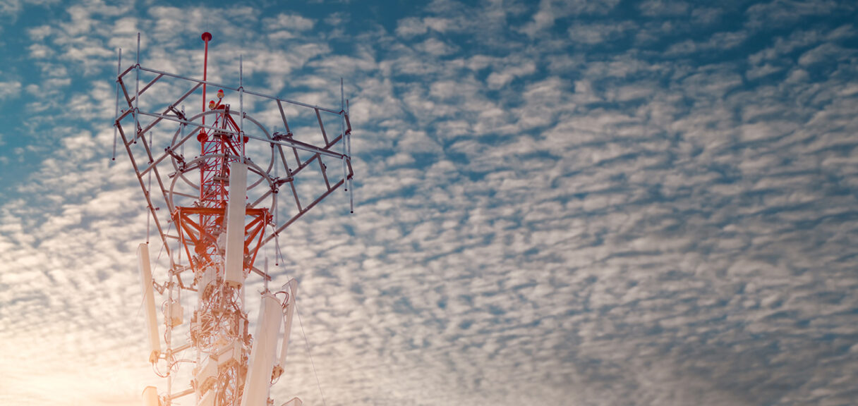 La 5G, enjeux majeurs pour les opérateurs télécoms