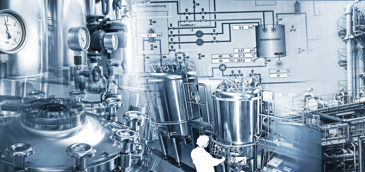 Le digital levier des entreprises industrielles
