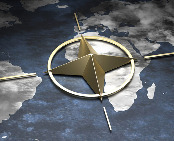 L'AFEP développé par EVOSYS déployé pour l'OTAN