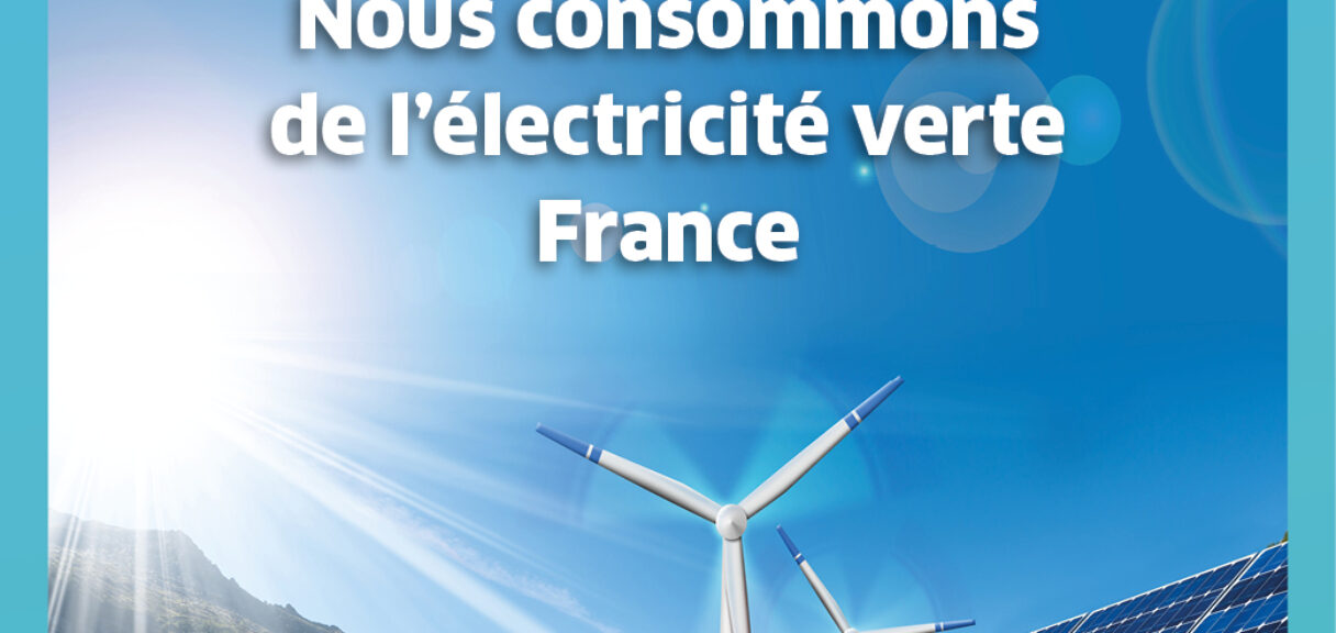 Scalian passe à l'électricité verte