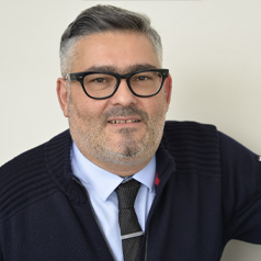 José Gramdi