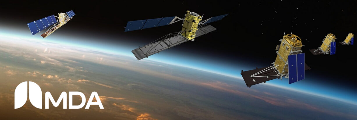 Mda Radiator Program With MDA, Scalian Canada looks to the stars - Scalian