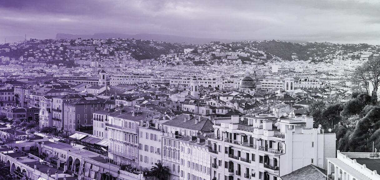 Scalian in Sophia Antipolis - France