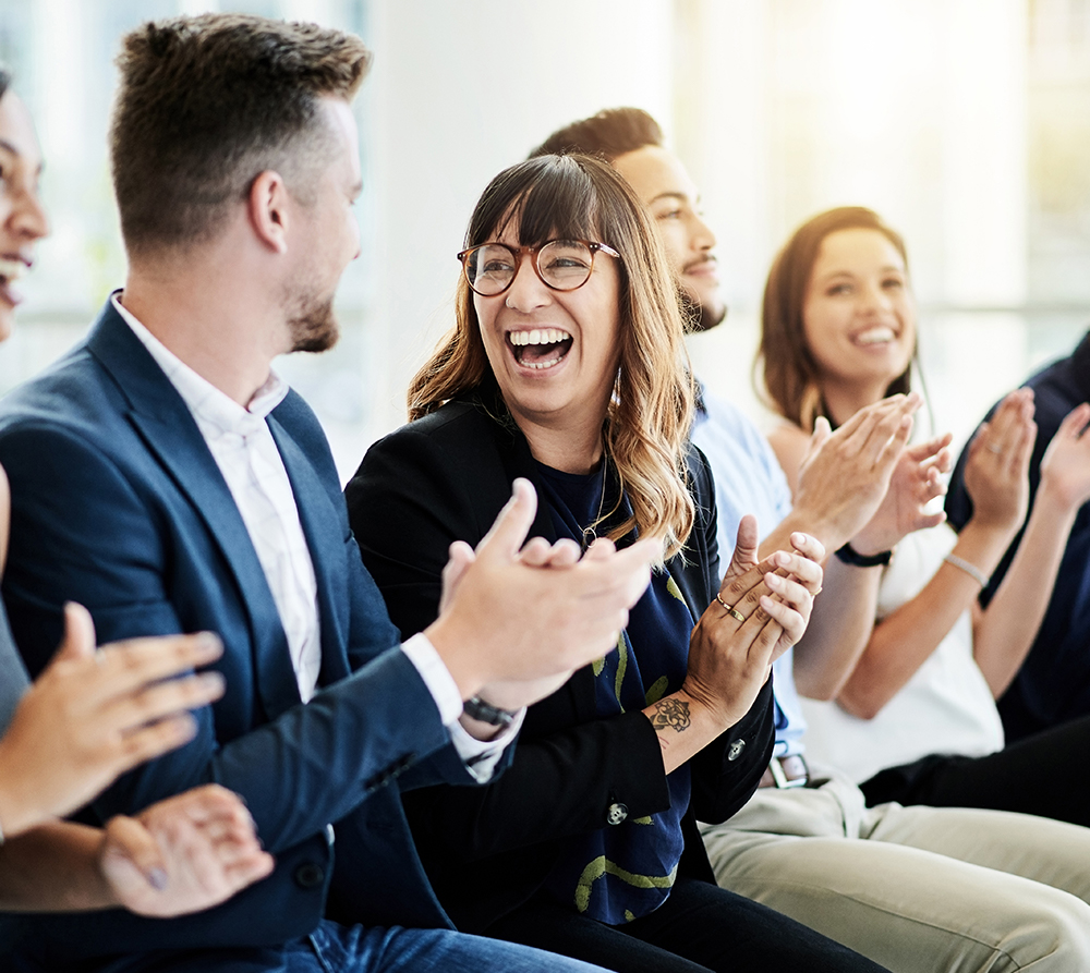 Scalian, nous cultivons l'enthousiasme