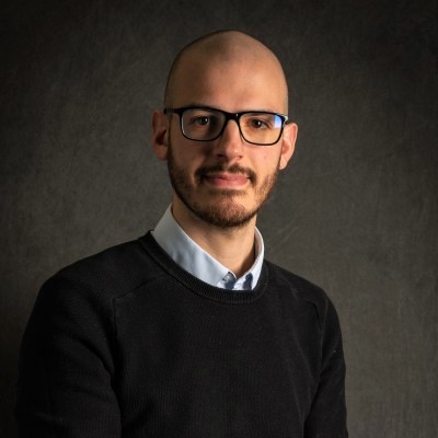 Mathieu Damour