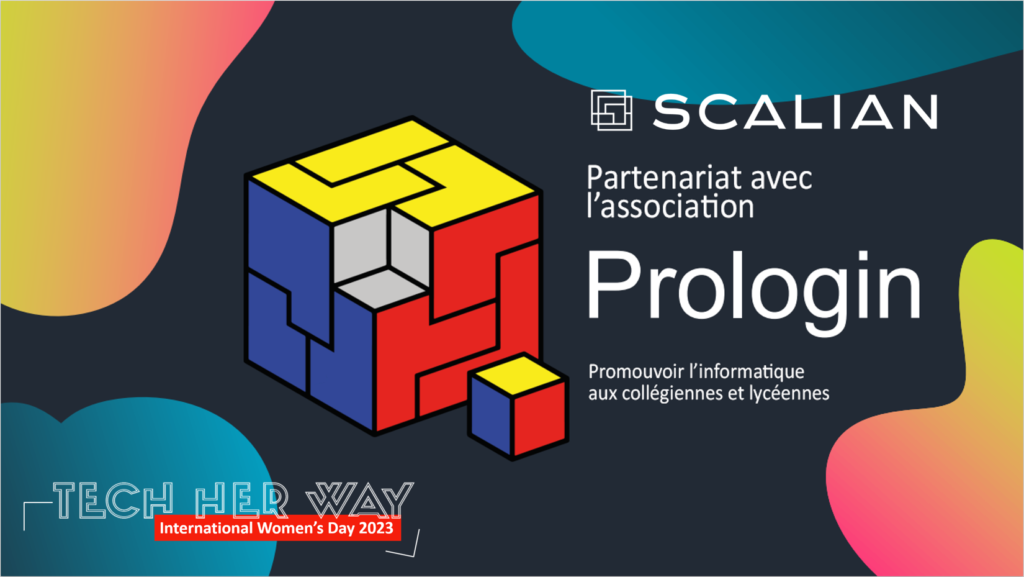 Partenariat Prologin