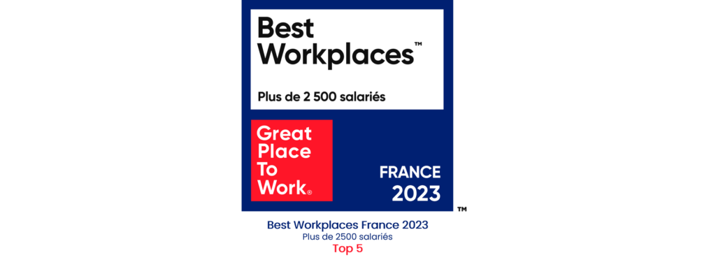 Best Workplaces 2023