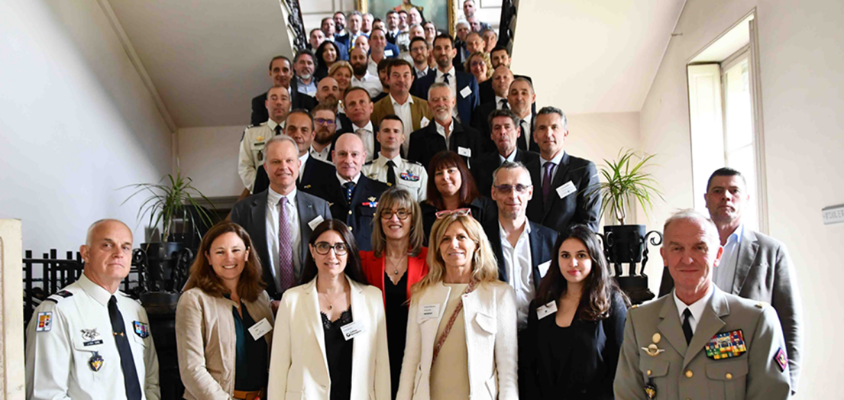 Scalian signe le manifeste ProMilès