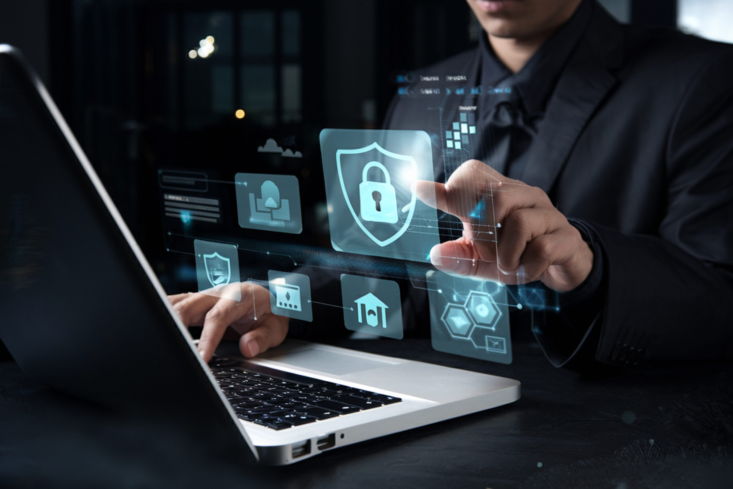 exemple cybersecurite
